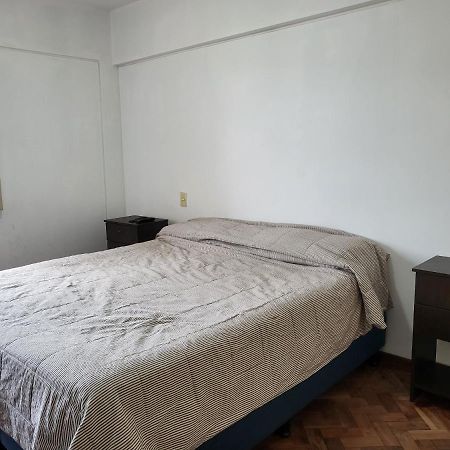 Апартаменты Departamento Maia Сан-Сальвадор-де-Жужуй Экстерьер фото